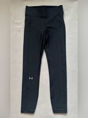 Women’s Under Armour Compression Heatgear Cropped Leggings